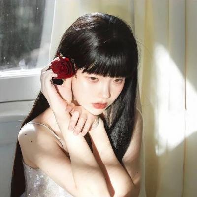 幽灵女孩